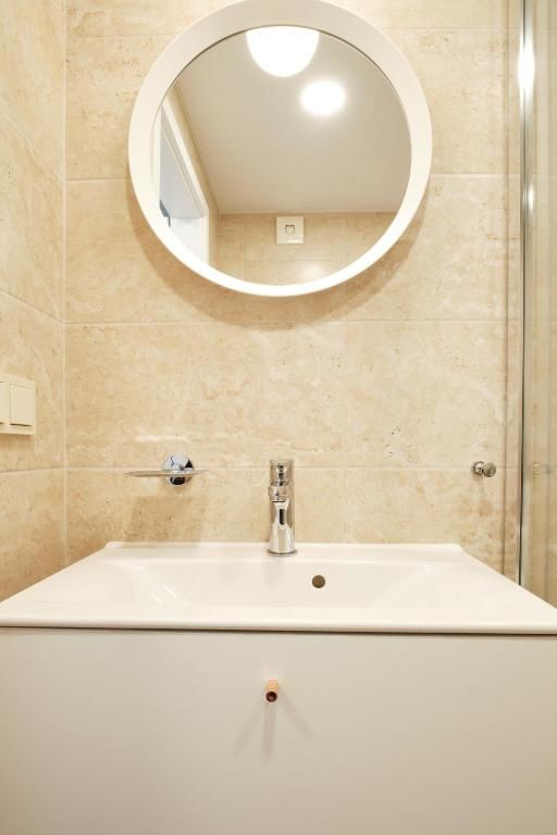 Апартаменты Cosy studio near Akropolis and Švyturio arena Клайпеда-56