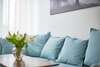 Апартаменты Cosy studio near Akropolis and Švyturio arena Клайпеда-2