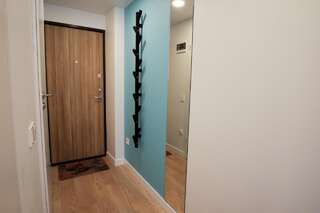Апартаменты Cosy studio near Akropolis and Švyturio arena Клайпеда Апартаменты-студио-13