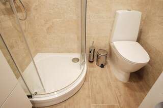 Апартаменты Cosy studio near Akropolis and Švyturio arena Клайпеда Апартаменты-студио-28