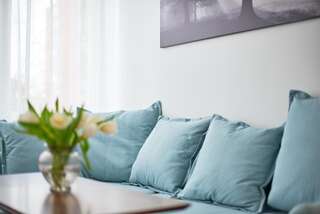 Апартаменты Cosy studio near Akropolis and Švyturio arena Клайпеда Апартаменты-студио-3