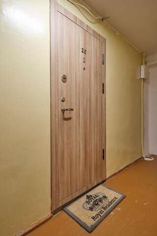 Апартаменты Cosy studio near Akropolis and Švyturio arena Клайпеда Апартаменты-студио-47