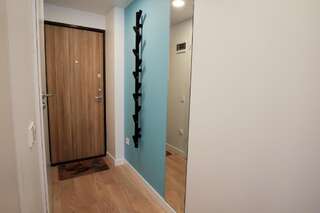 Апартаменты Cosy studio near Akropolis and Švyturio arena Клайпеда Апартаменты-студио-55