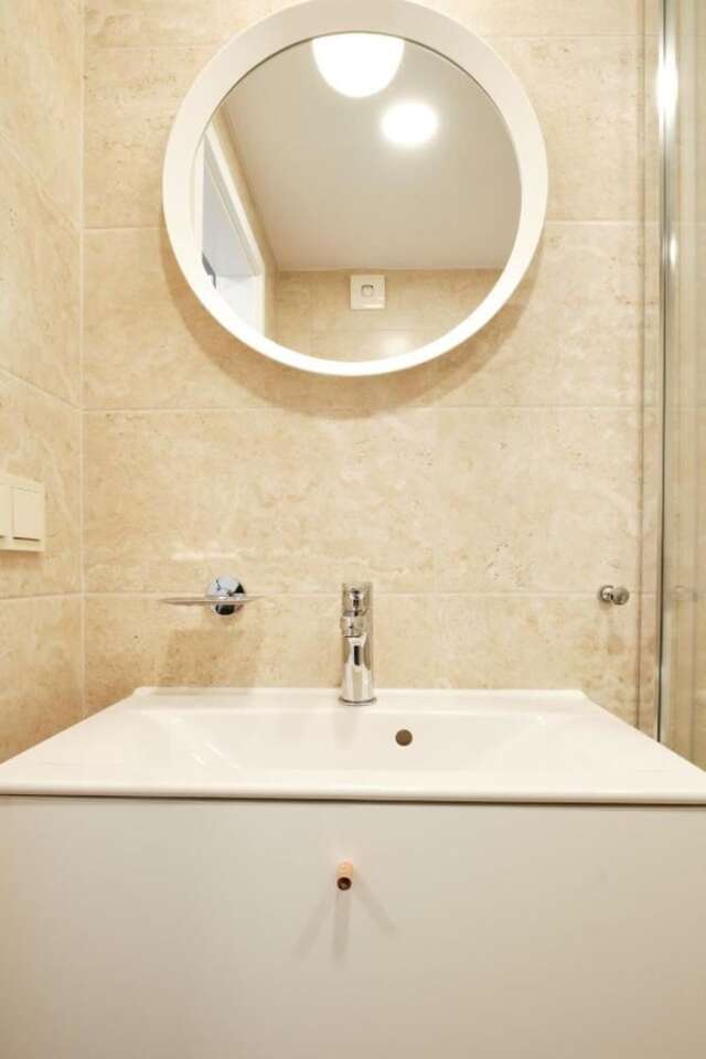 Апартаменты Cosy studio near Akropolis and Švyturio arena Клайпеда-12