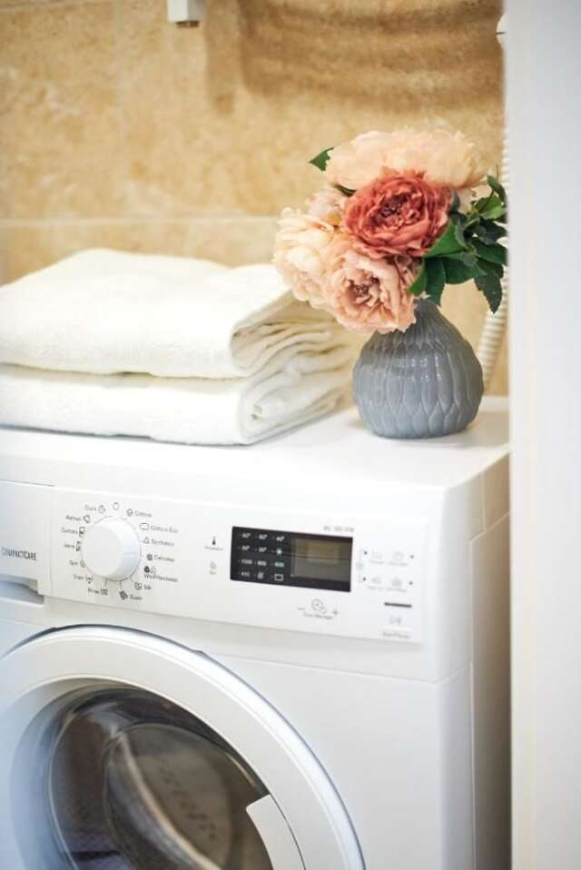 Апартаменты Cosy studio near Akropolis and Švyturio arena Клайпеда-25
