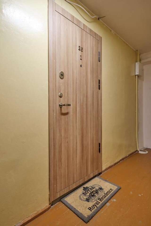 Апартаменты Cosy studio near Akropolis and Švyturio arena Клайпеда-49